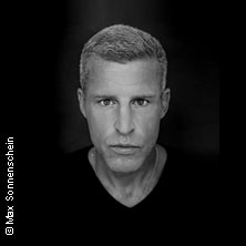 Ein Abend mit Benjamin von Stuckrad-Barre