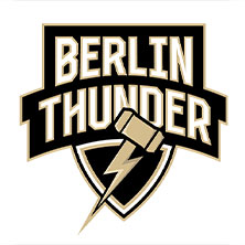 Berlin Thunder