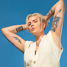 Betty Who