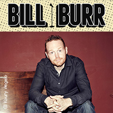 Bill Burr