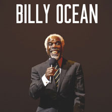 Billy Ocean