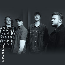 Bird's View - Above Chaos Tour