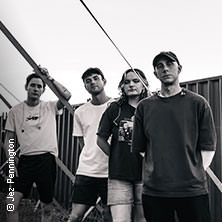 Black Foxxes