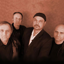 Blues Package - Bluesrock