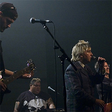 The Bollock Brothers Family presents: The Jock McDonald Memorial Concert