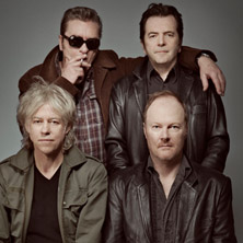 The Boomtown Rats