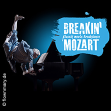 Breakin' Mozart