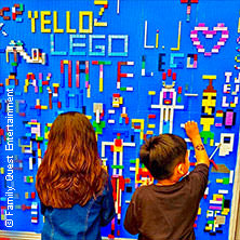 Brick Fest Live