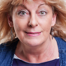 Monika Blankenberg
