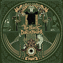 The Black Dahlia Murder
