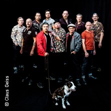 The Busters