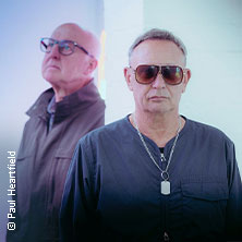 Cabaret Voltaire