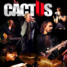 Cactus