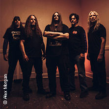 Cannibal Corpse