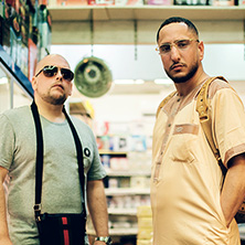 Celo & Abdi