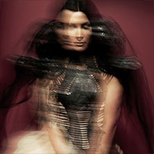 Charlotte Wessels & The Obsession