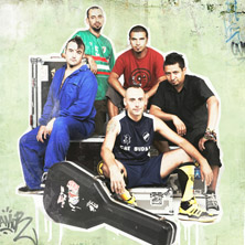 Che Sudaka