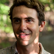 Chris Cohen