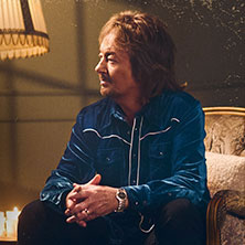 Chris Norman - Original voice of Smokie!