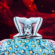 Cirque du Soleil