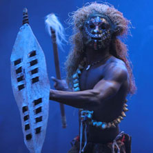 Cirque Susuma