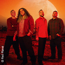 Coheed and Cambria