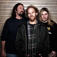 Corrosion Of Conformity
