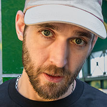 Neue Probleme Open Air 2026 - Crystal F + Special Guests