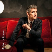 Curtis Stigers - Songs From My Kitchen live 2026