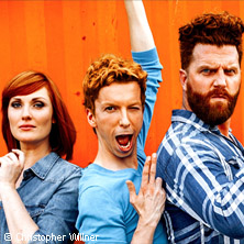 The Comedy Red Pack