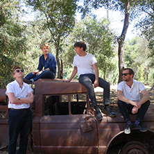 The Crookes