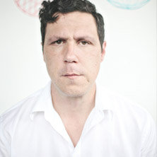 Damien Jurado