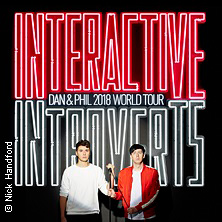 Dan and Phil