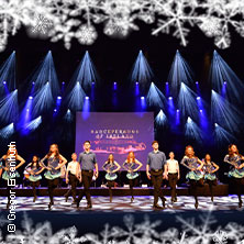 Danceperados of Ireland