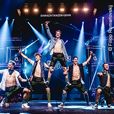 DDC Breakdance