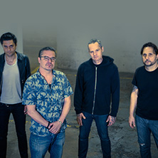 Dead Cross