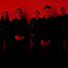 Deafheaven