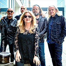 Deborah Bonham Band