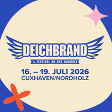 DEICHBRAND Festival