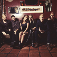 Delta Rae