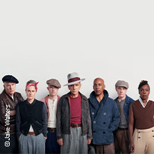 Dexys Midnight Runners