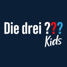 Die Drei ??? - Kids