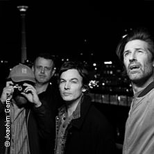 Die H&ouml;chste Eisenbahn