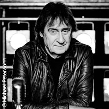 Dieter "Maschine" Birr