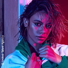 Dinah Jane