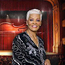 Dionne Warwick