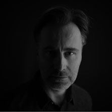 Dirk Darmstaedter