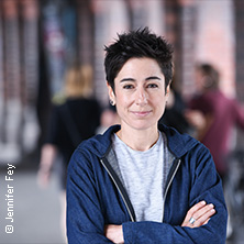 Dunja Hayali