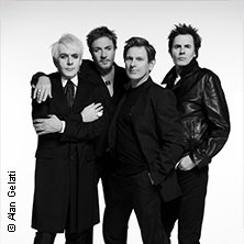 Duran Duran