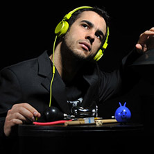 Manu Delago